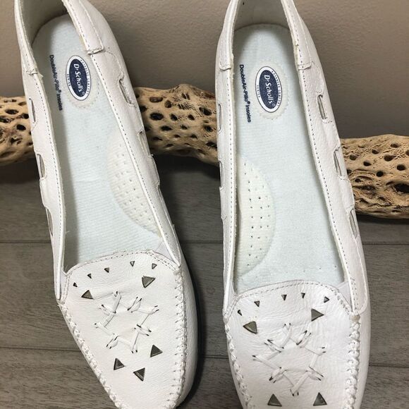 New Dr. Scholl’s comfort shoes  size 11W - Picture 1 of 7